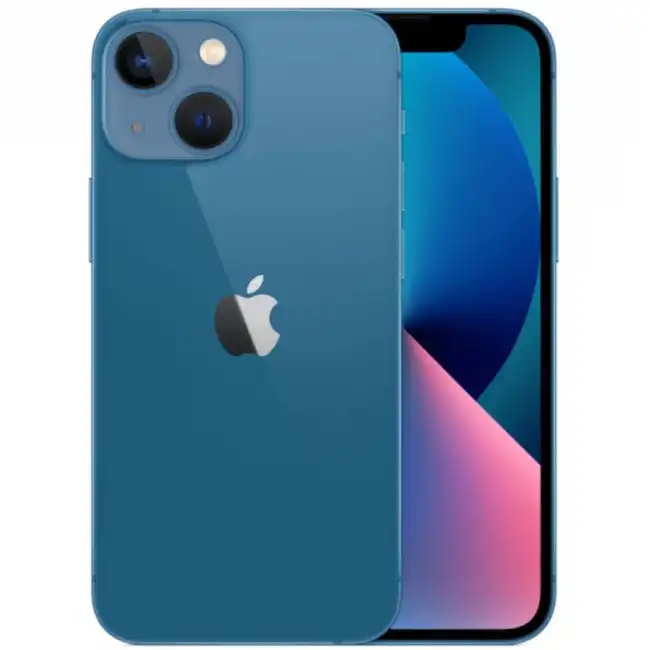 Смартфон Apple iPhone 13 MLDY3CH/A (128 Гб, 4 Гб)