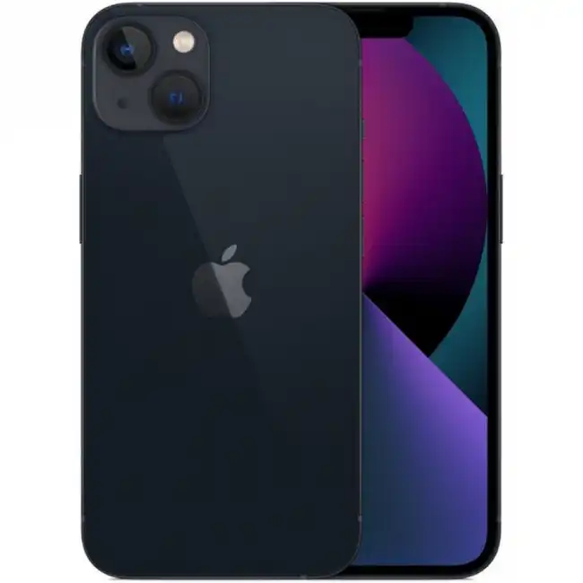 Смартфон Apple iPhone 13 MLDU3CH/A (128 Гб, 4 Гб)