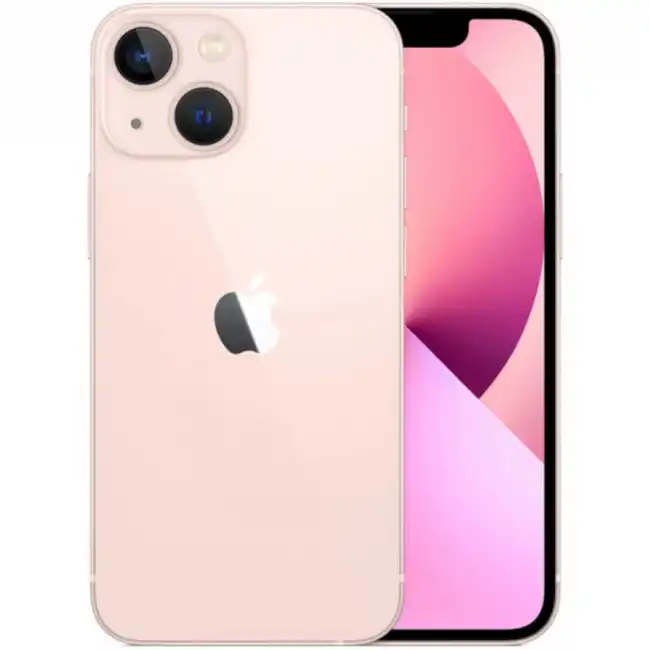 Смартфон Apple iPhone 13 MLPH3HN/A (128 Гб, 4 Гб)
