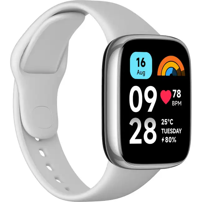 Xiaomi Redmi Watch 3 Active M2235W1 / BHR7272GL (Смарт-часы)