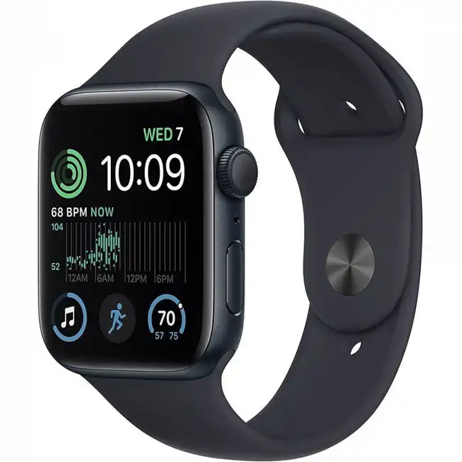 Apple SE 2022 A2723 MNTF3LL/A (Смарт-часы)