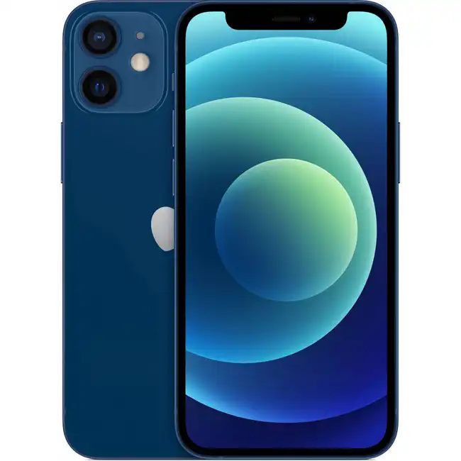 Смартфон Apple iPhone 12 mini MGE13ZA/A (64 Гб, 4 Гб)