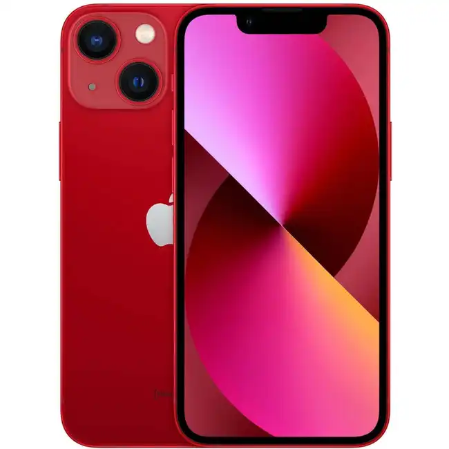 Смартфон Apple iPhone 13 mini MLDF3CH/A (128 Гб, 4 Гб)