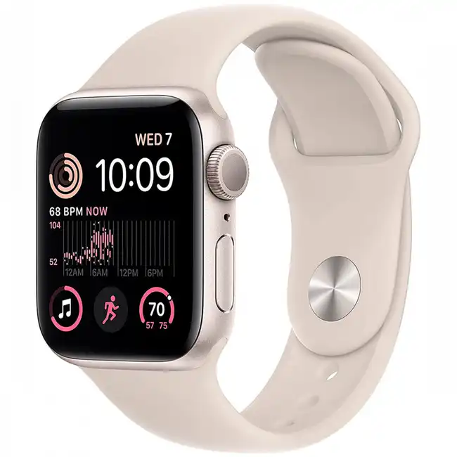 Apple Watch SE 2022 A2722 MNT63LL/A (Смарт-часы)