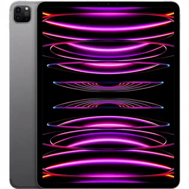 Планшет Apple iPad Pro 2022 A2436 MNXR3LL/A (256 Гб, 8 Гб)