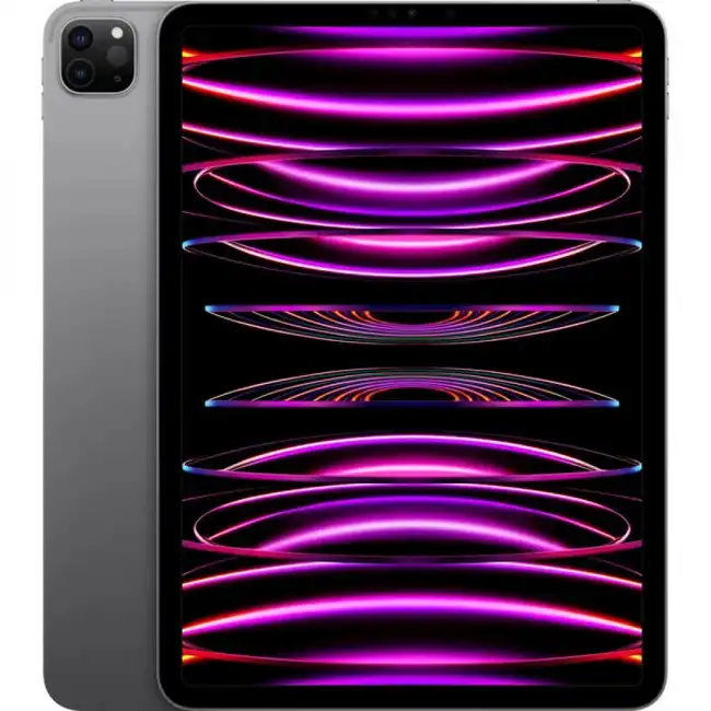 Планшет Apple iPad Pro 2022 A2759 MNXF3LL/A (256 Гб, 8 Гб)