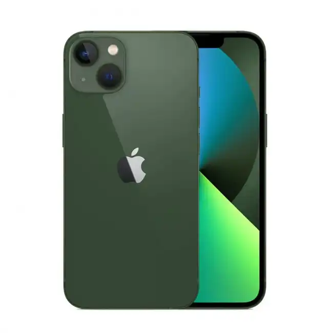 Смартфон Apple iPhone 13 MNG93CH/A (128 Гб, 4 Гб)
