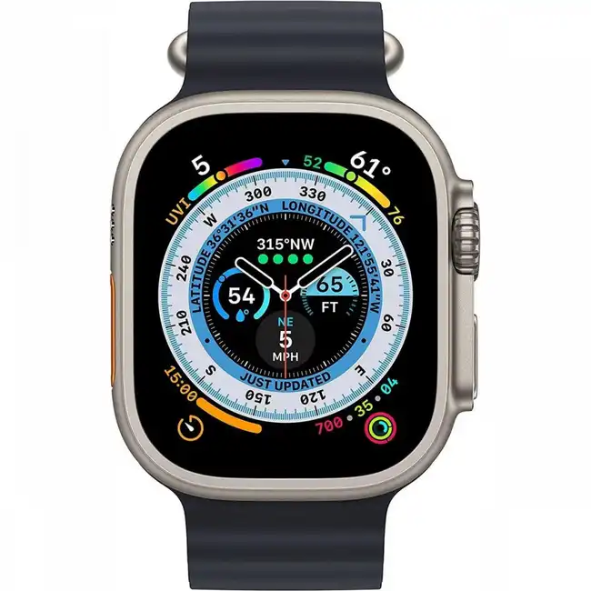 Apple MQET3LL/A (Смарт-часы)