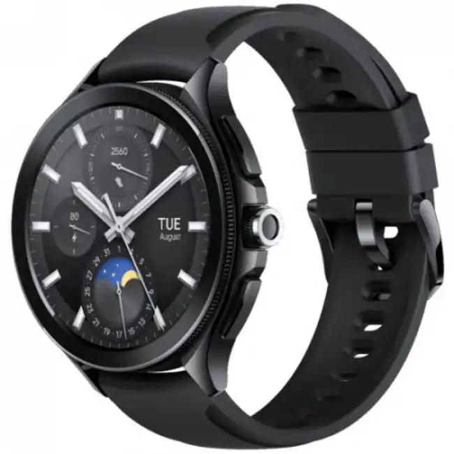 Xiaomi Watch 2 Pro M2234W1 (Смарт-часы)