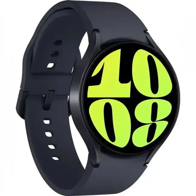 Samsung Galaxy Watch 6 SM-R940NZKACIS (Смарт-часы)