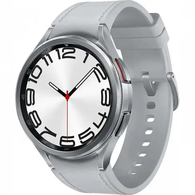 Samsung Galaxy Watch 6 Classic SM-R960NZSACIS (Смарт-часы)