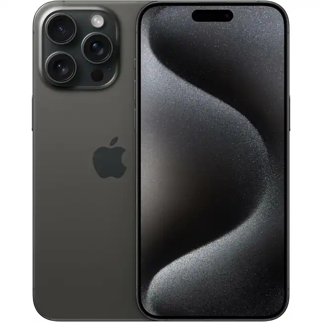 Смартфон Apple iPhone 15 Pro Max MU2X3ZA/A (1024 Гб, 6 Гб)