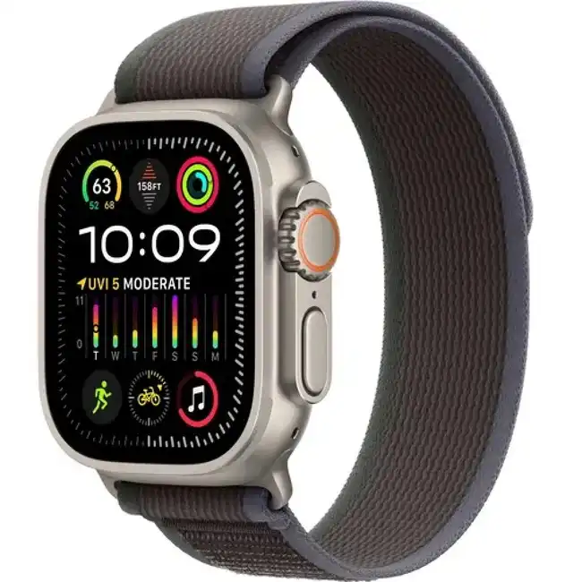 Apple Watch Ultra 2 GPS Cellular 49mm MRF63GK/A (Смарт-часы)