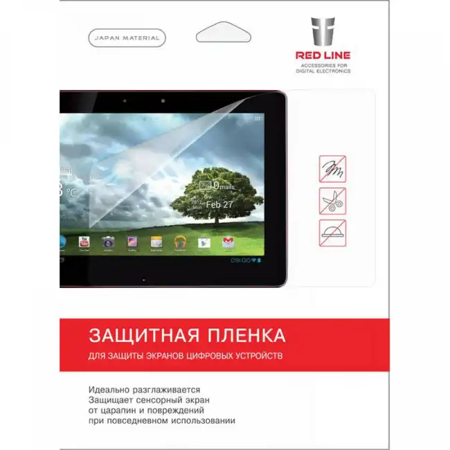 Аксессуары для смартфона Red Line УТ000005067