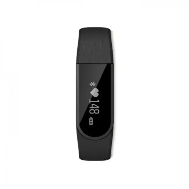 3Logic Lime Пульсометр Lime 116HR black (Фитнес-браслет)
