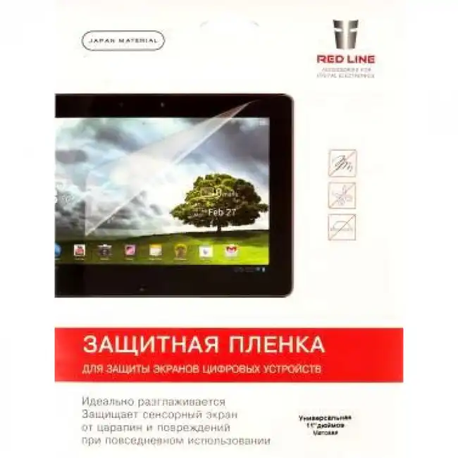 Аксессуары для смартфона Red Line УТ000001261
