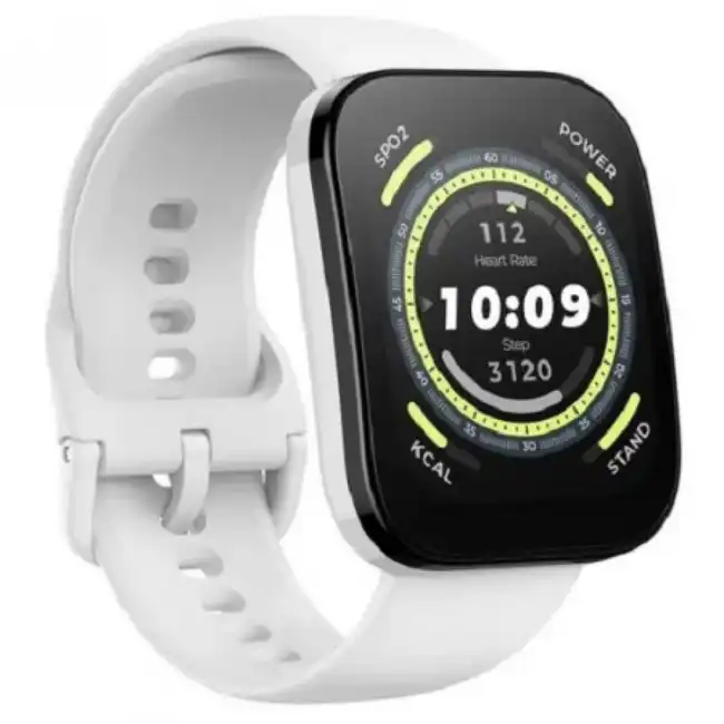 Amazfit Bip 5 A2215-White (Смарт-часы)