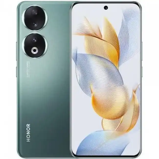 Смартфон Honor 90 Emerald Green REA-NX9-8-256-Green (256 Гб, 8 Гб)