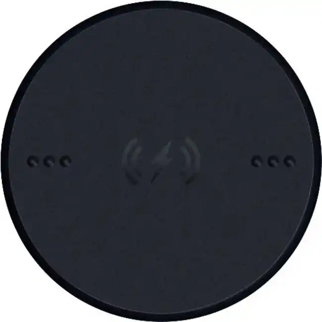Аксессуар для ПК и Ноутбука Razer Wireless Charging Puck RC21-01990200-R3M1 (Зарядное устройство)
