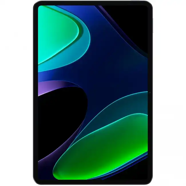 Планшет Xiaomi Pad 6 23043RP34G Gray (256 Гб, 8 Гб)