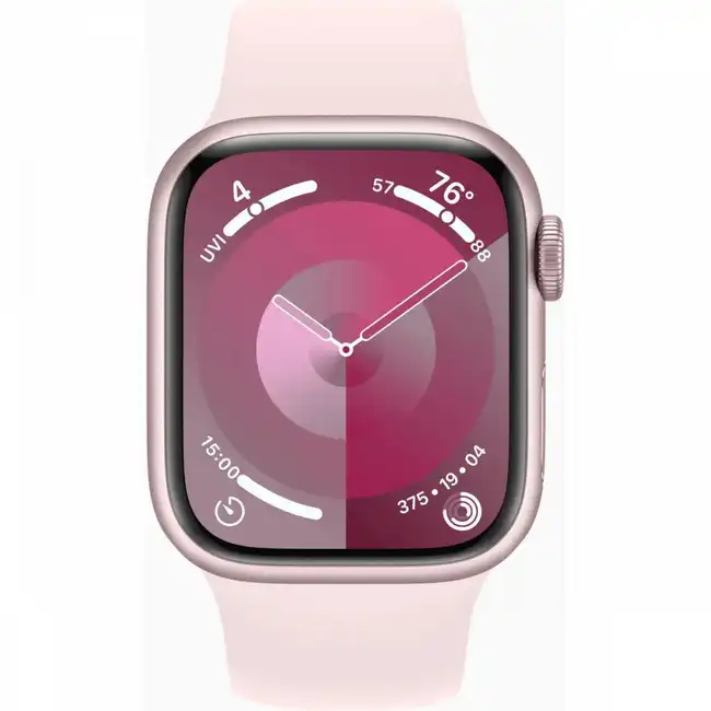 Apple Watch Series 9 A2978 MR933LL/A (Смарт-часы)