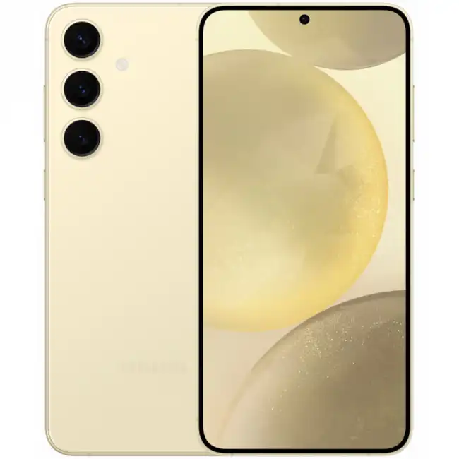 Смартфон Samsung Galaxy S24+ SM-S926BZYDCAU (256 Гб, 12 Гб)