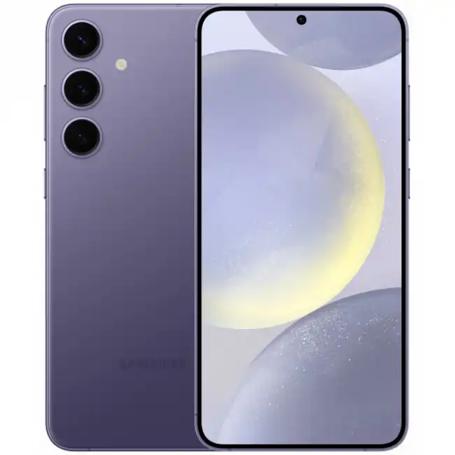 Смартфон Samsung Galaxy S24+ SM-S926BZVGSKZ (512 Гб, 12 Гб)