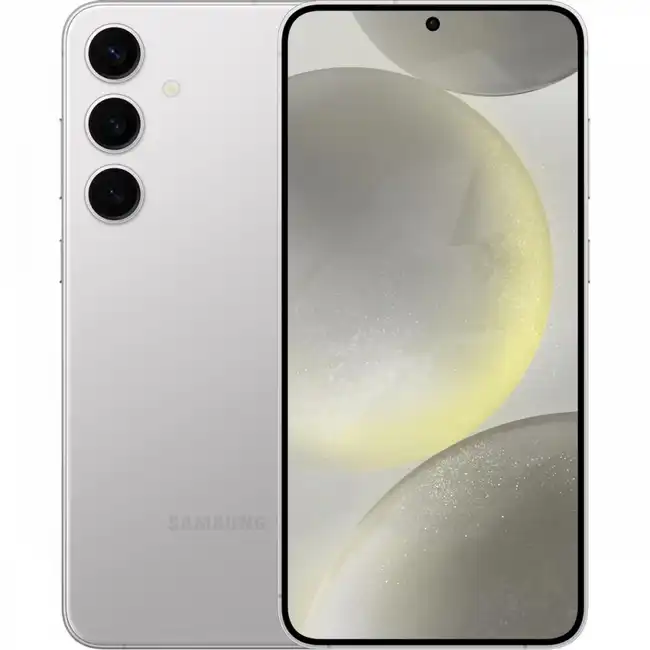 Смартфон Samsung Galaxy S24+ 5G Marbl Gray SM-S926BZAGSKZ (512 Гб, 12 Гб)