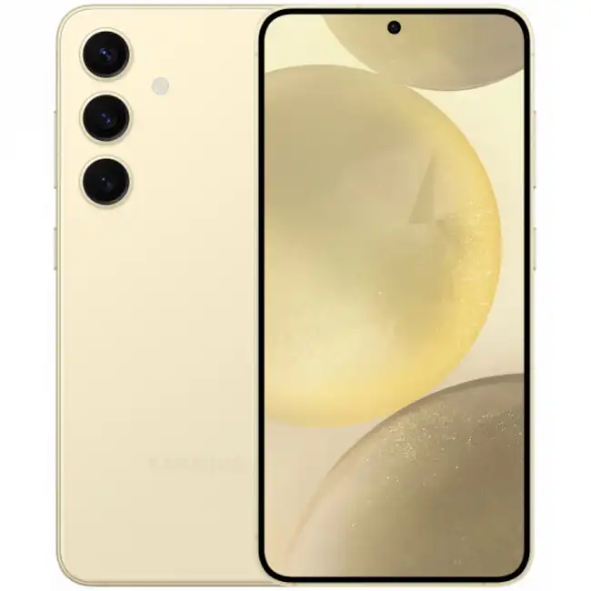 Смартфон Samsung Galaxy S24 SM-S921BZYGCAU (256 Гб, 8 Гб)