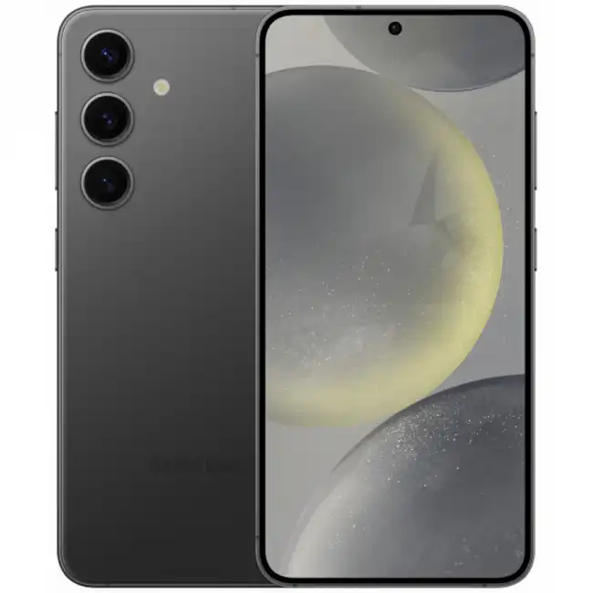 Смартфон Samsung Galaxy S24 SM-S921BZKGSKZ (256 Гб, 8 Гб)