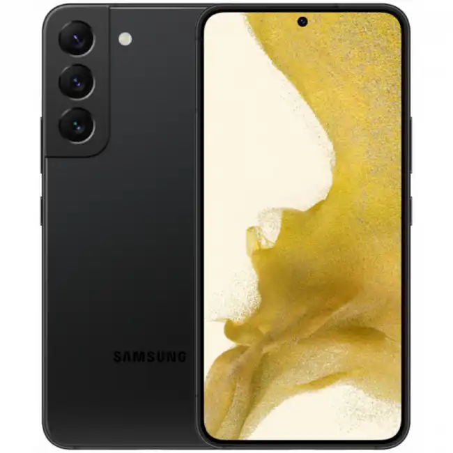 Смартфон Samsung Galaxy S22 SM-S901BZKGCAU (256 Гб, 8 Гб)