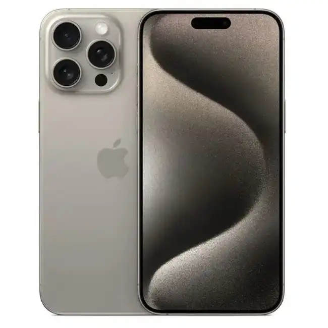 Смартфон Apple iPhone 15 Pro Max MU6W3J/A (512 Гб, 8 Гб)