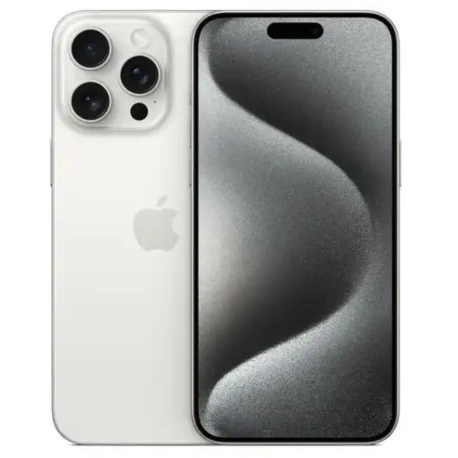 Смартфон Apple iPhone 15 Pro Max MU7D3AA\A (512 Гб, 8 Гб)