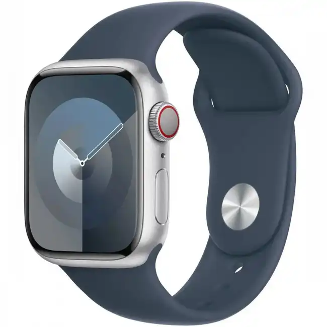 Apple Watch SE 2023 MRE23LL/A (Смарт-часы)