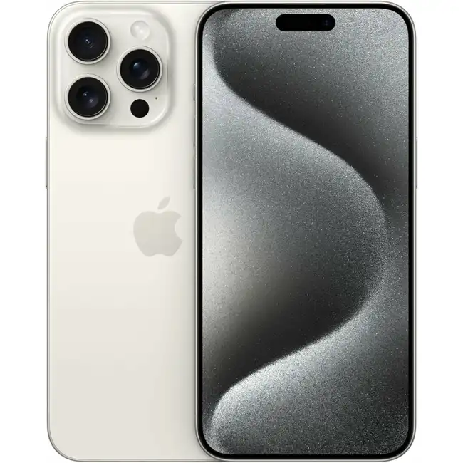 Смартфон Apple iPhone 15 Pro Max MV123CH/A (256 Гб, 6 Гб)