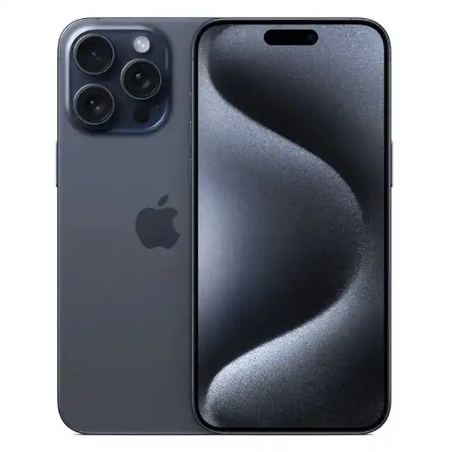Смартфон Apple iPhone 15 Pro Max MV173CH/A (256 Гб, 8 Гб)
