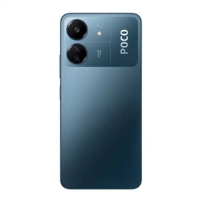 Смартфон Xiaomi C65 MZB0FOARU (128 Гб, 6 Гб)