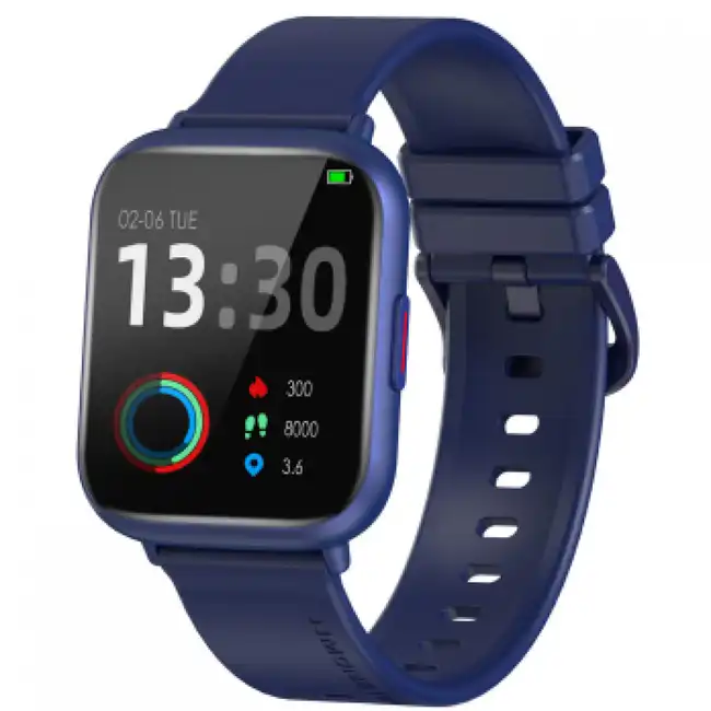 MONSTER SOL Blue MW215001(BL)
