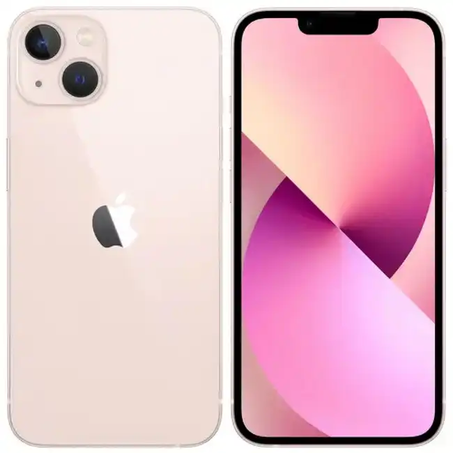 Смартфон Apple iPhone 13 MLE23CH/A (256 Гб, 4 Гб)