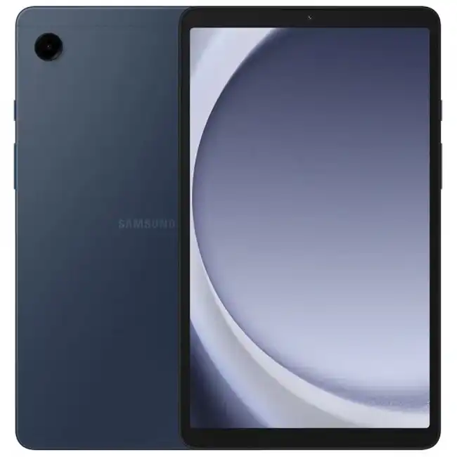 Планшет Samsung Galaxy Tab A9 SM-X110NDBACAU (64 Гб, 4 Гб)