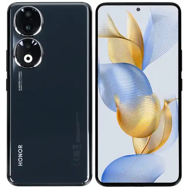 Смартфон Honor 90 5109ATRS (512 Гб, 12 Гб)