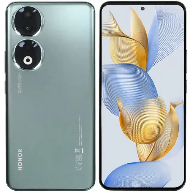 Смартфон Honor 90 5109ATRU (512 Гб, 12 Гб)