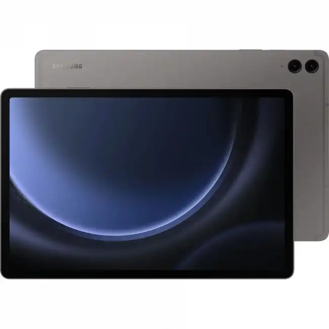 Планшет Samsung Galaxy Tab S9 FE+ SM-X610NZAECAU (256 Гб, 12 Гб)