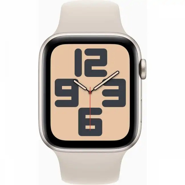 Apple Watch SE 2023 MRE53LL/A (Смарт-часы)