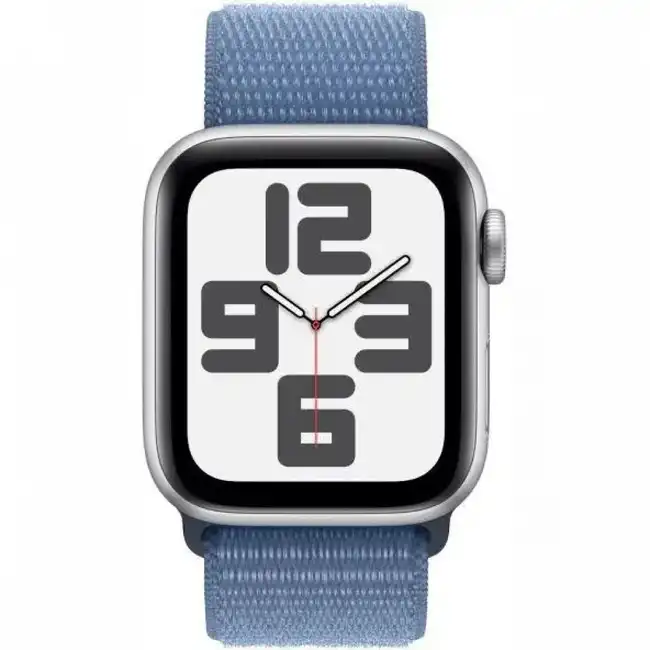 Apple Watch SE 2023 MREF3LL/A (Смарт-часы)