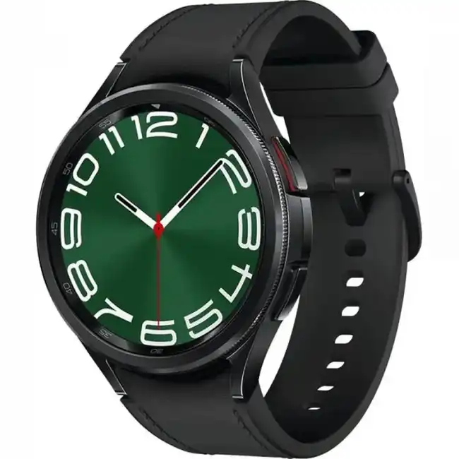 Samsung Galaxy Watch 6 Classic SM-R965FZKACAU (Смарт-часы)