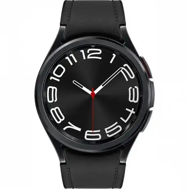 Samsung Galaxy Watch 6 Classic SM-R955FZKACAU (Смарт-часы)