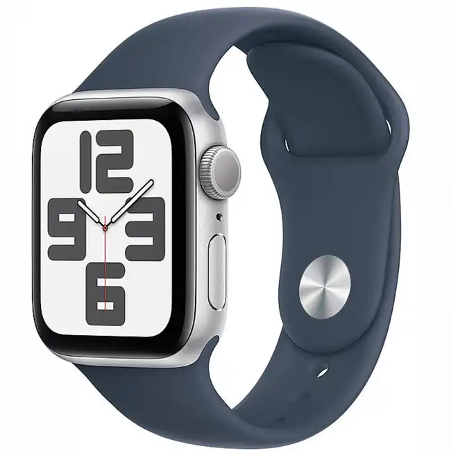 Apple Watch SE 2023 A2722 MRE13LL/A (Смарт-часы)