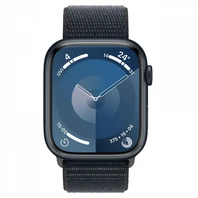 Apple Watch Series 9 A2980 MR9C3LL/A (Смарт-часы)