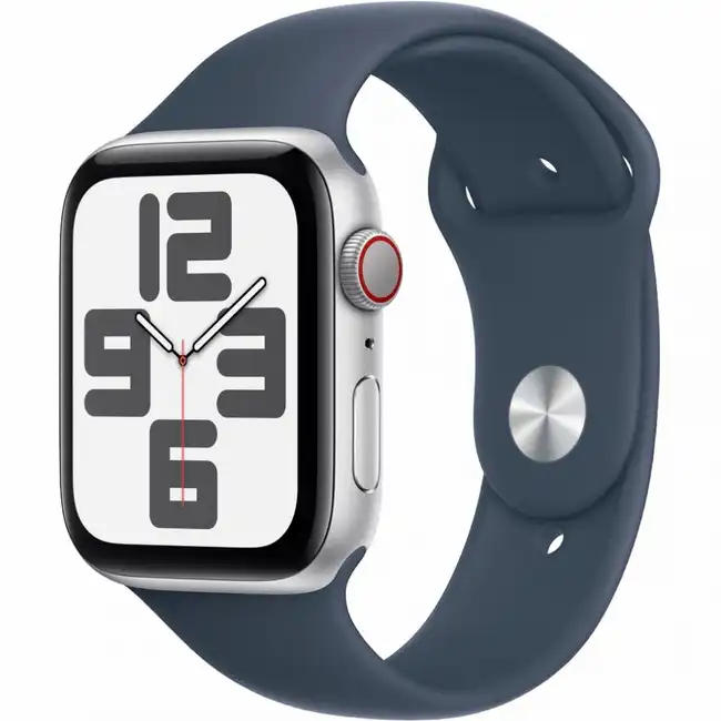 Apple Watch SE 2023 A2723 MREE3LL/A (Смарт-часы)